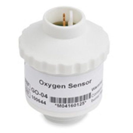 ILC Replacement for Viamed R-24med Oxygen Sensors R-24MED OXYGEN SENSORS VIAMED